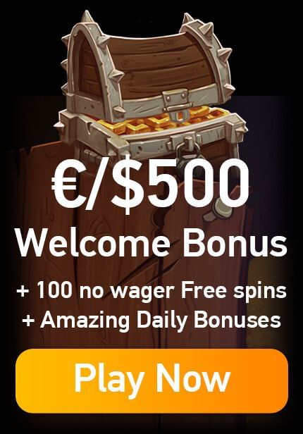 Best Welcome Bonus